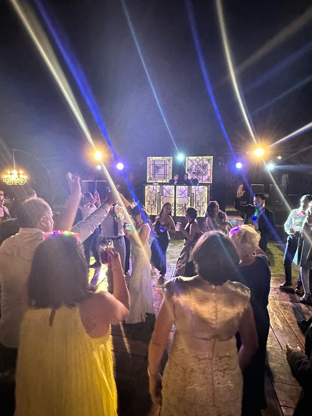 Lux Iluminación y Sonido - 2