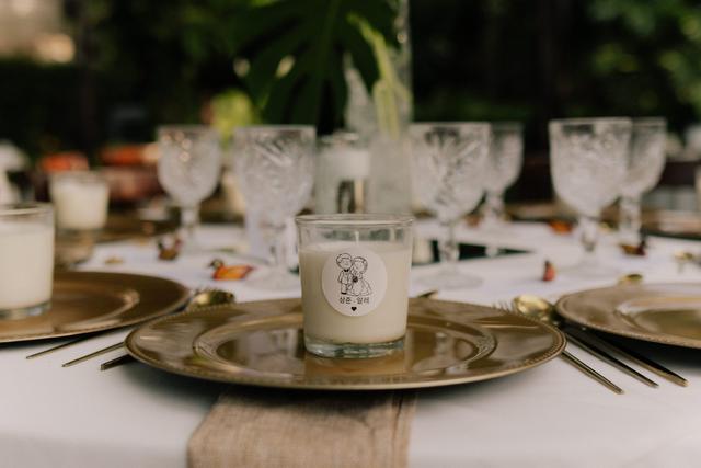 Wonder Wedding - 4