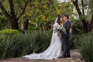 Hacienda La Magdalena - 19