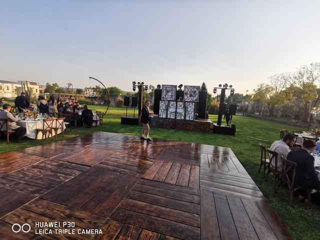 Lux Iluminación y Sonido - 4