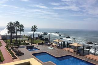 Hotel Punta Morro - 8