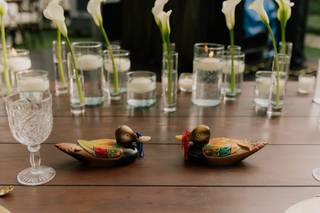 Wonder Wedding - 12