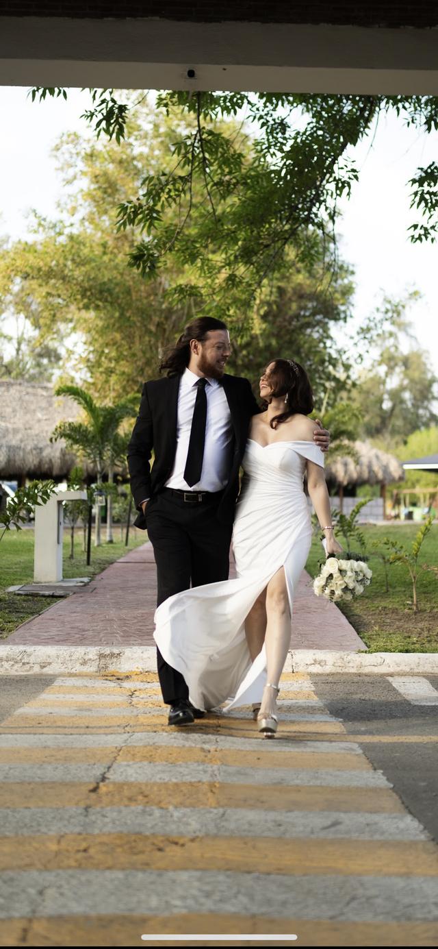 Miami Novias - 1