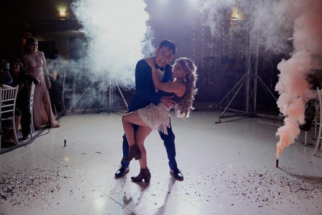 Arriba Music El Show - 3