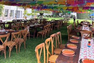 Quinta Aurora - 1