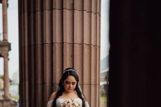 Almora Novias - Renta de vestidos - 10