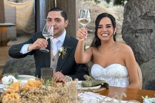 Sarai Flores Weddings - 17