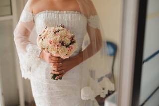 Almora Novias - Renta de vestidos - 11