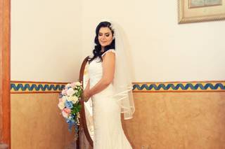 Joany Fernández Makeup Artist - 5