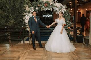 Hacienda el Dorado - 1