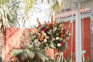 Las Palomas Atlixco - 20