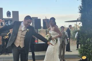 Sarai Flores Weddings - 18
