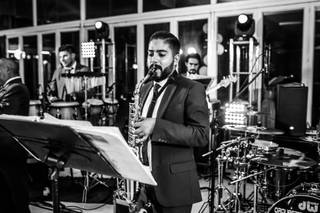 Orquesta Vital Show - 8