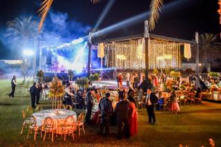 Jared Caro Wedding & Event Planner - 5