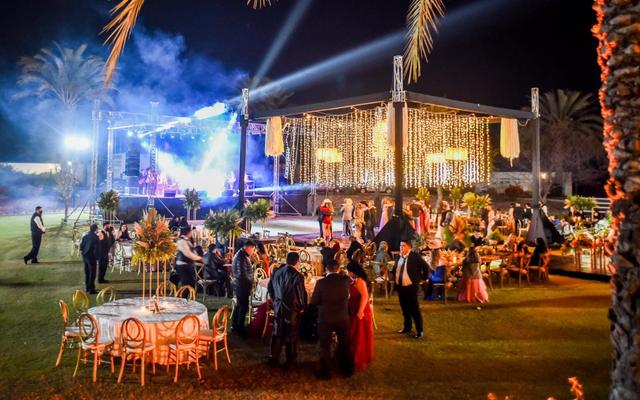 Jared Caro Wedding & Event Planner - 4