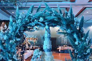 Davila’s Cake - 10