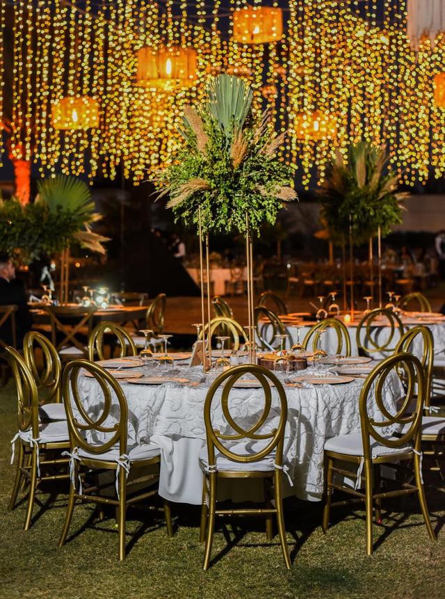 Jared Caro Wedding & Event Planner - 2