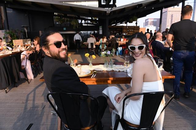 Hotel Fontán Reforma - 1