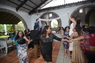 Hotel Hacienda Zimpizahua - 13