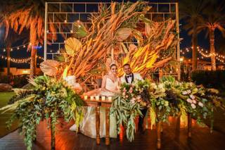 Jared Caro Wedding & Event Planner - 7