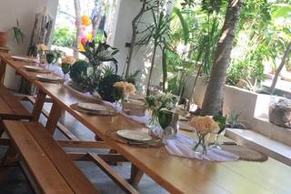Macarena Wedding Planner - 11