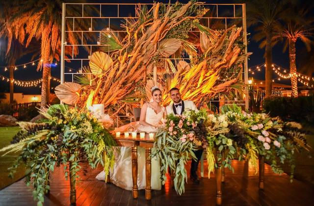 Jared Caro Wedding & Event Planner - 3