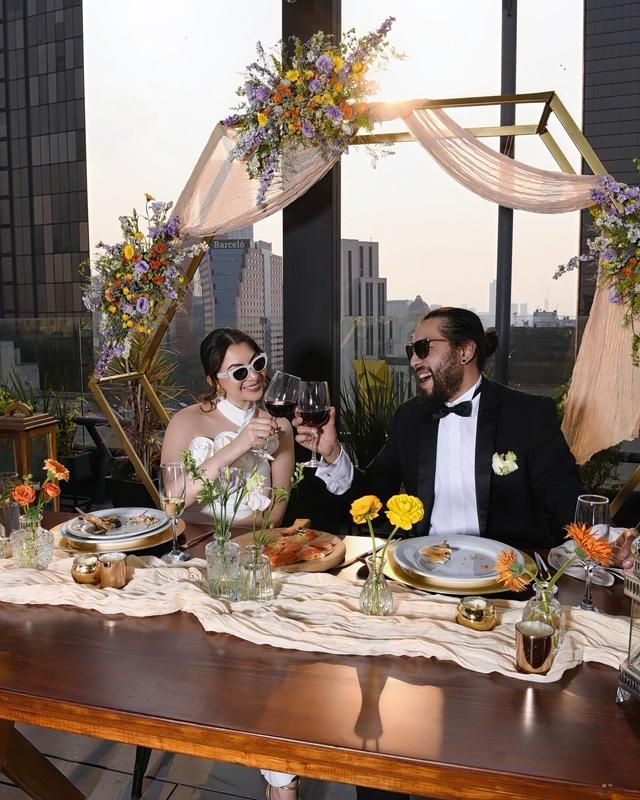 Hotel Fontán Reforma - 2