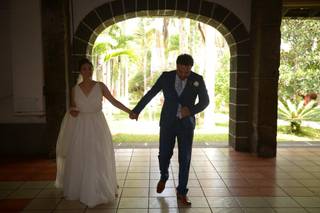 Hotel Hacienda Zimpizahua - 14