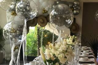 Macarena Wedding Planner - 12