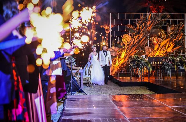 Jared Caro Wedding & Event Planner - 4