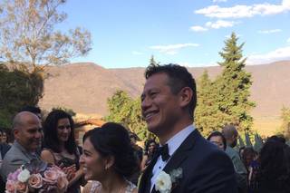 Fabiola Dorado Alta Floristería - 13