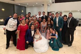 Espacio Fundidora - 8