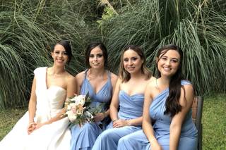 Claudette Hair Studio - 9