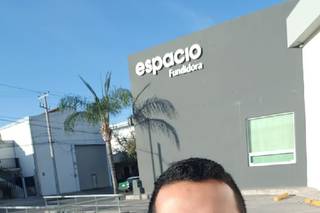 Espacio Fundidora - 10