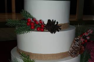 Deja Vu Pasteles - 1