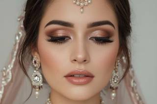 Makeup by Perroni - 1