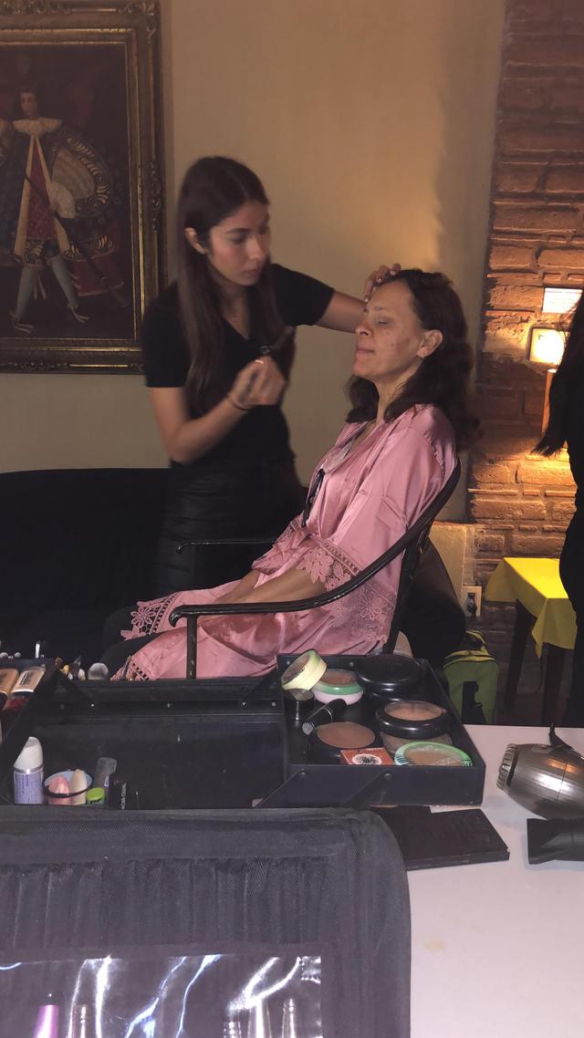 Claudette Hair Studio - 2