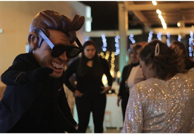 J.Y.S. Producciones - 1