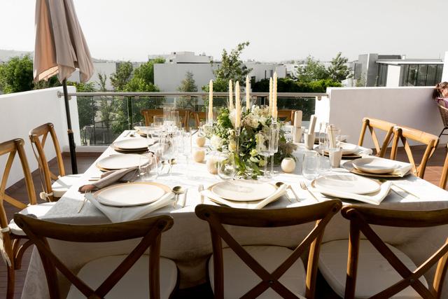 Antegala MX Gestión de Eventos - 1