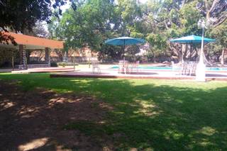 Rancho Los Laureles - 7