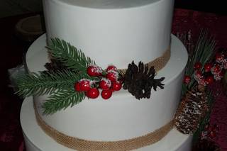 Deja Vu Pasteles - 2