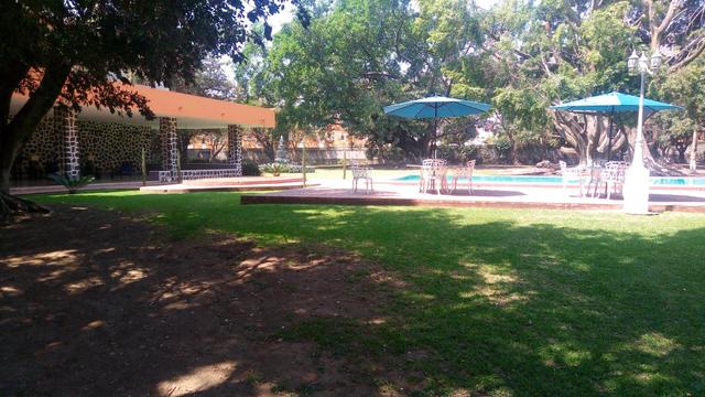 Rancho Los Laureles - 3