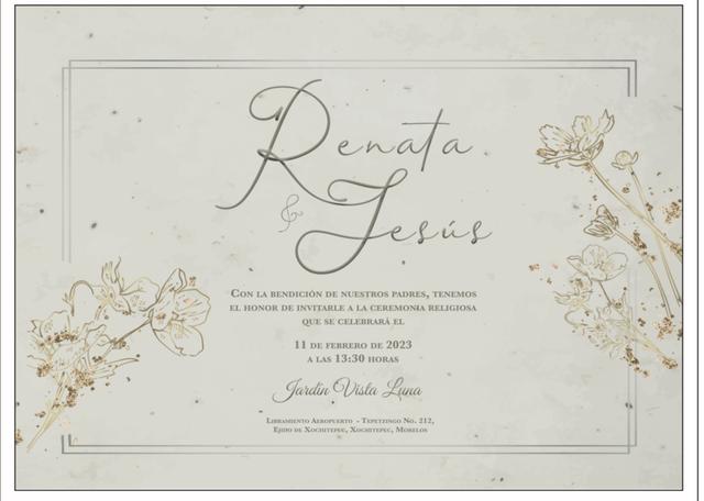 Invita a tu Estilo - 4