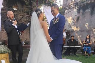Mi Experta en Bodas - 12