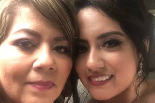Izamar Makeup - 9