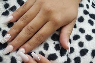 Izamar Makeup - 10