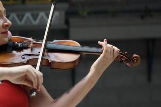 Polina Diorditsa - Violinista - 6