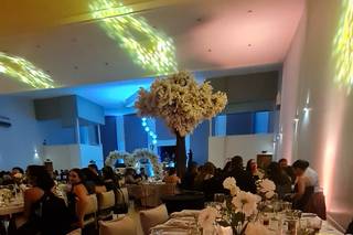 Le Blanc Eventos - 1