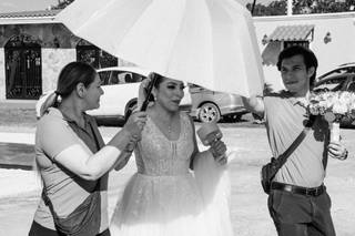 Tatiana Serrato, Weddings & Social Events - 11