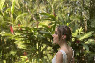 Samantha Beltrán - 5